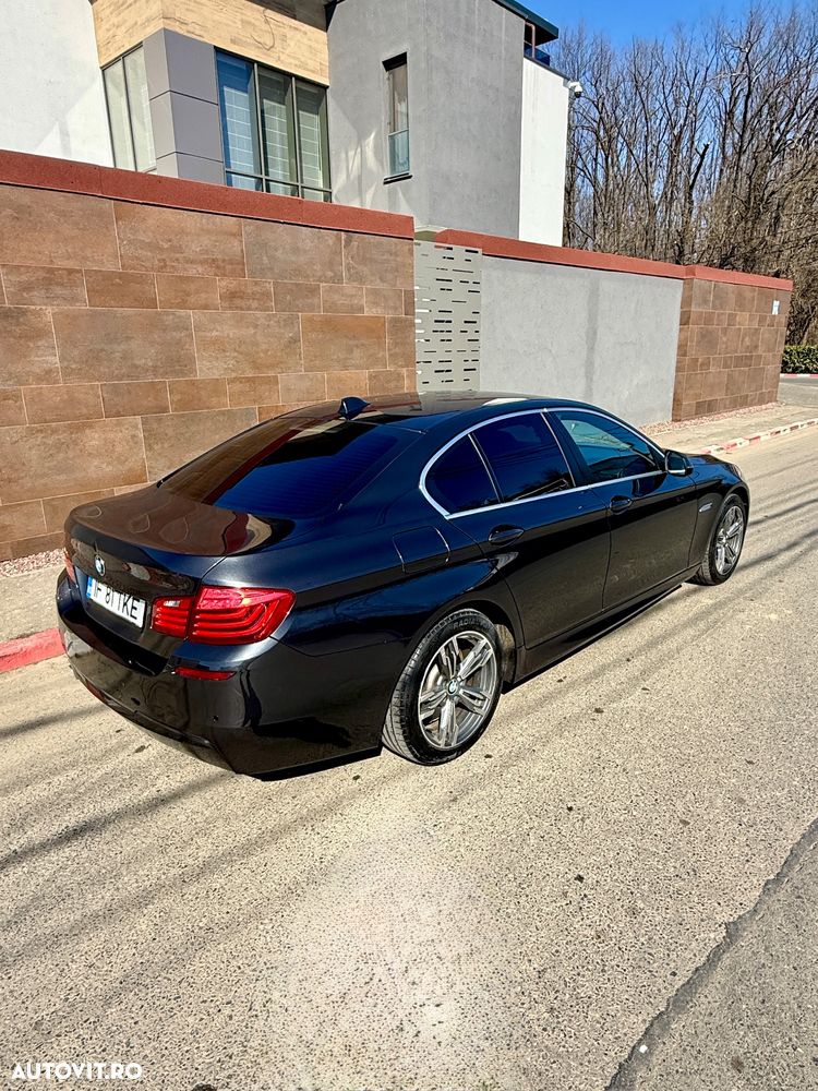 BMW Seria 5 - 11