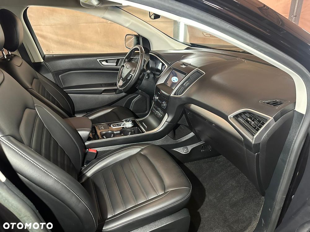 Ford Edge 2.0 EcoBlue Twin-Turbo 4WD Vignale - 5