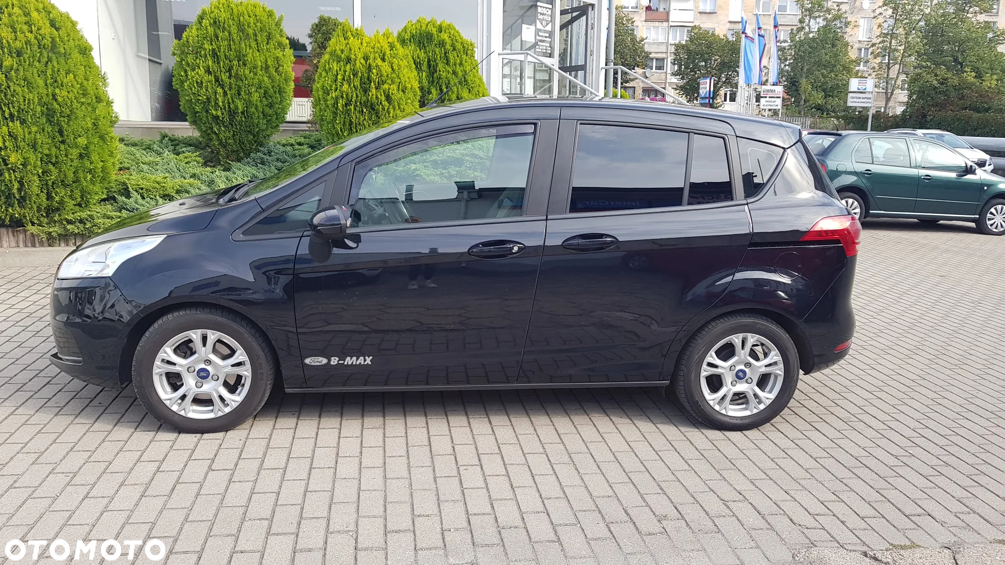Ford B-MAX - 5