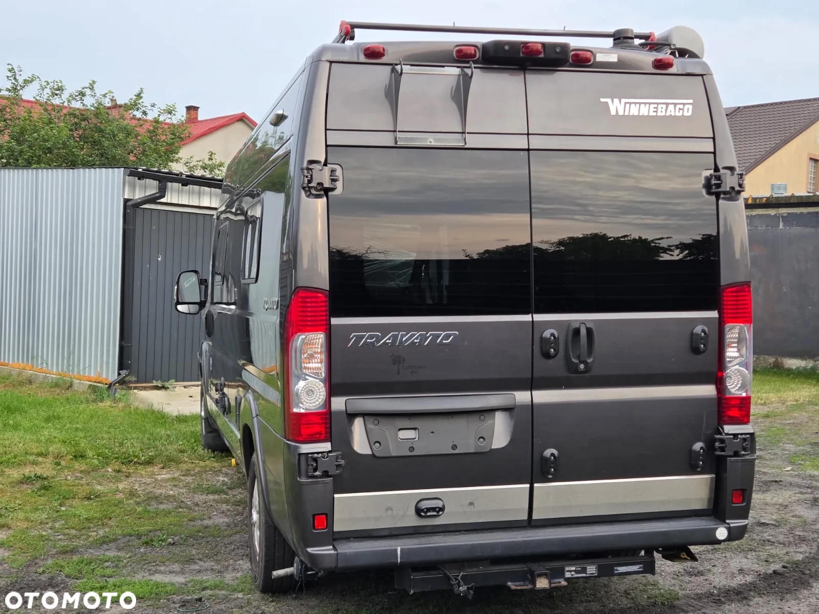 RAM PROMASTER - 4