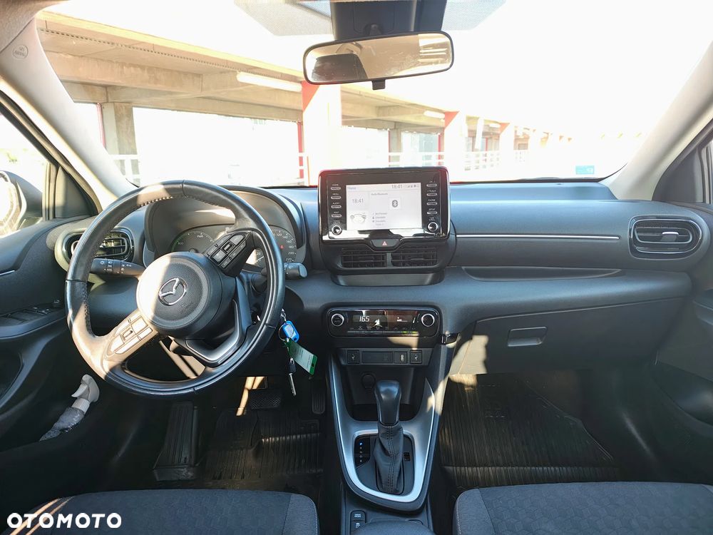 Mazda 2 Hybrid 1.5 Select CVT - 7