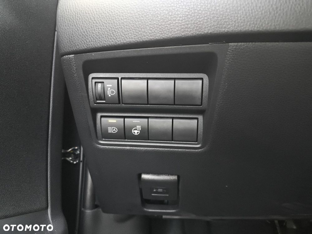 Toyota Yaris Hybrid 1.5 Style - 14