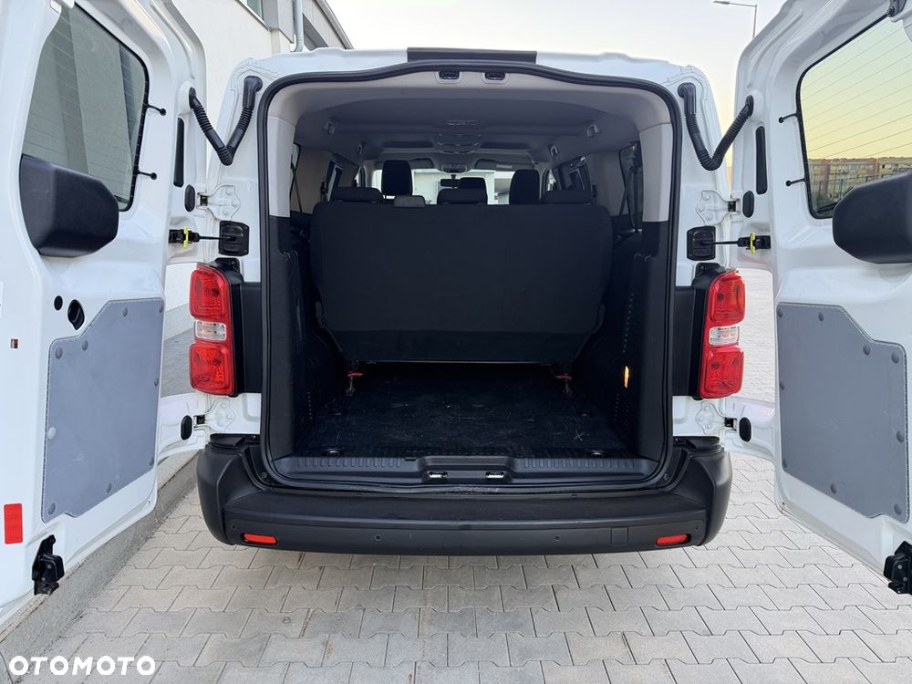Toyota Proace Verso 2.0 D4-D Long Business - 36