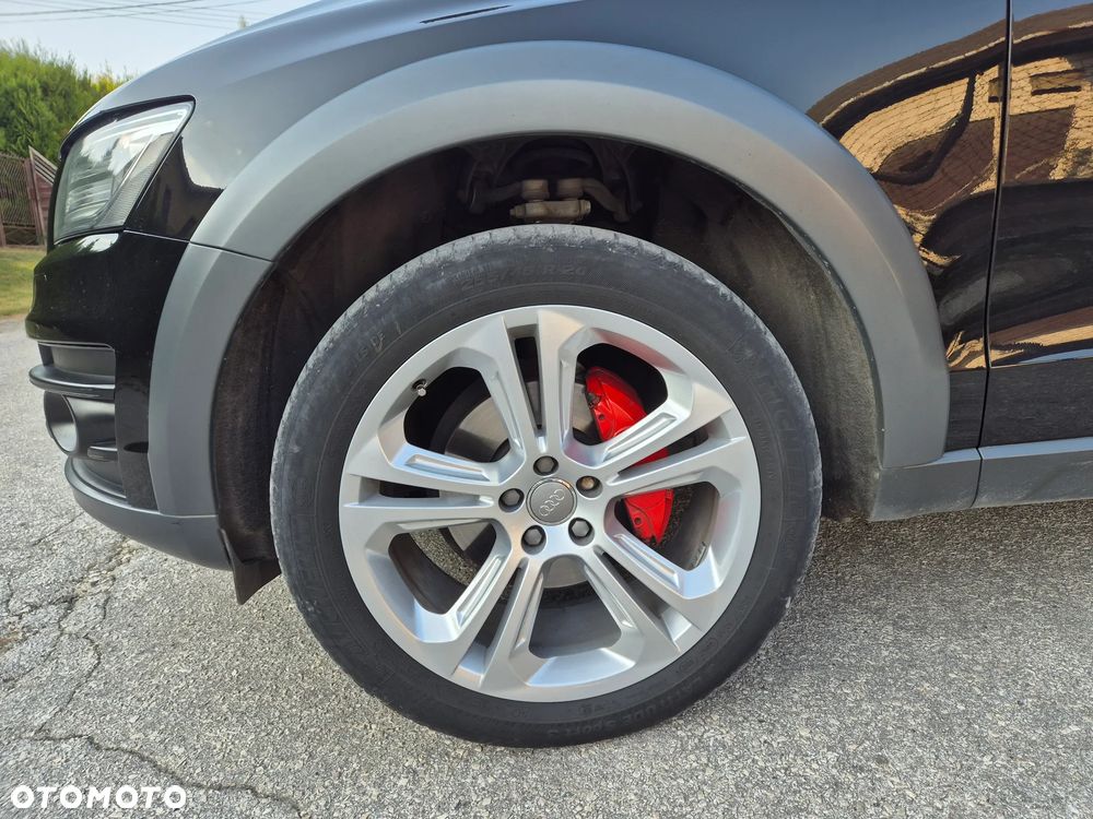 Audi Q5 - 11