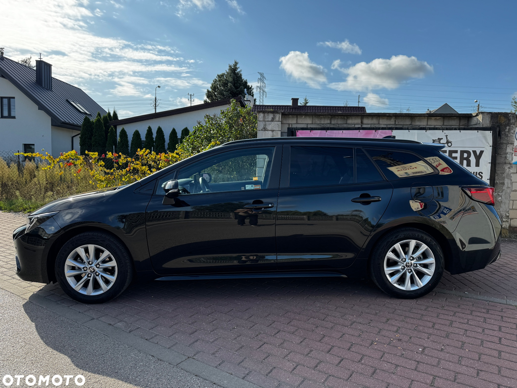 Toyota Corolla 1.8 Hybrid Executive - 2