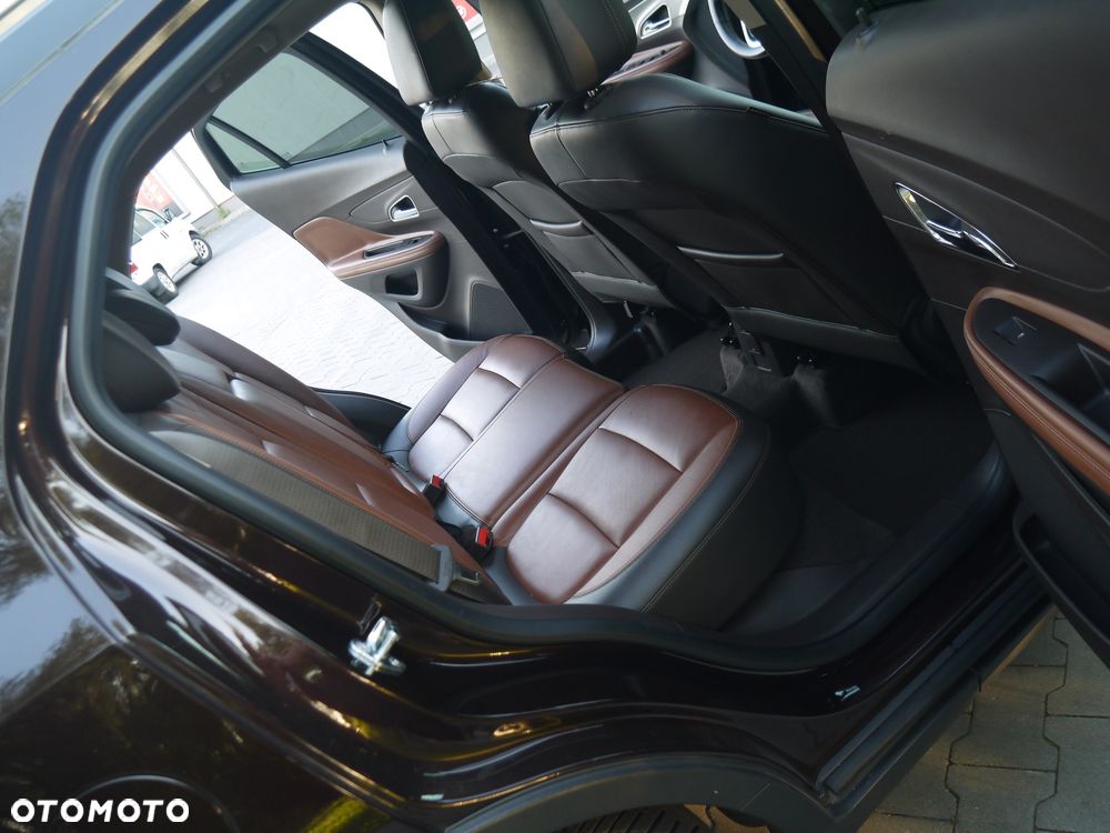 Opel Mokka 1.4 Turbo ecoFLEX Start/Stop 4x4 Innovation - 17