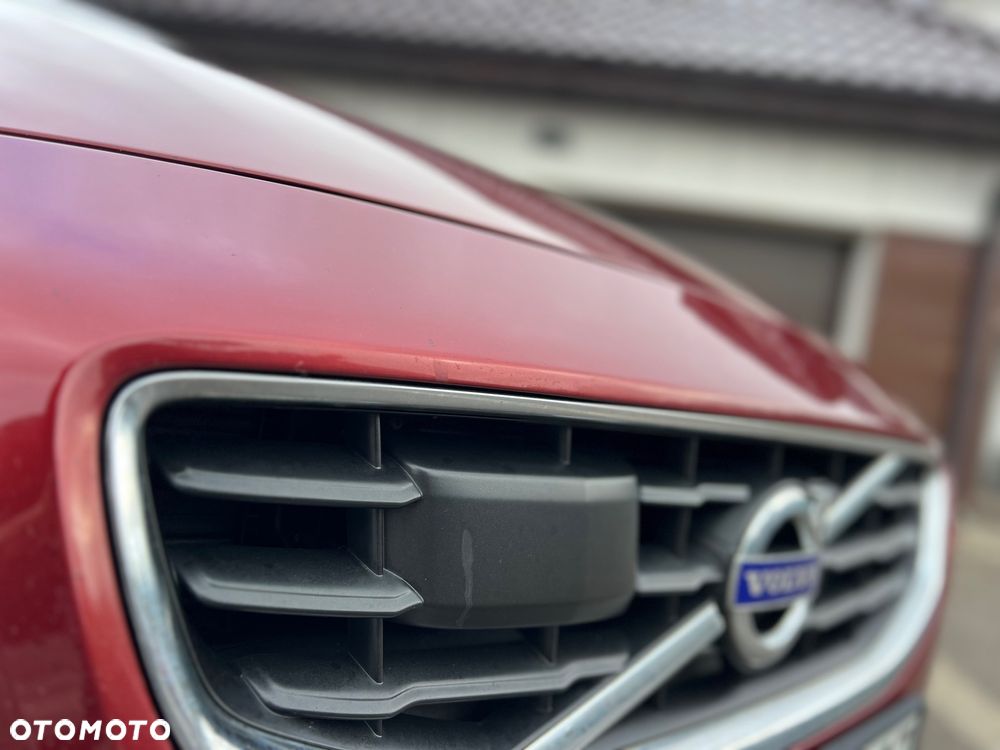 Volvo S60 D4 Summum - 21