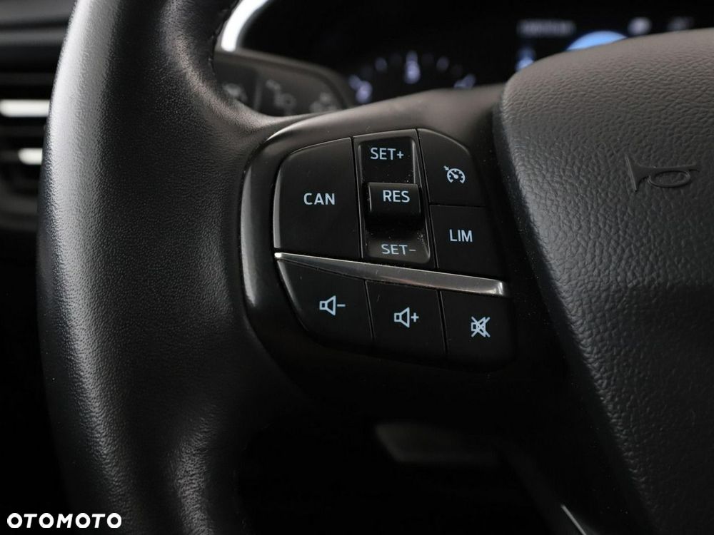 Ford Focus 2.0 EcoBlue Active - 32