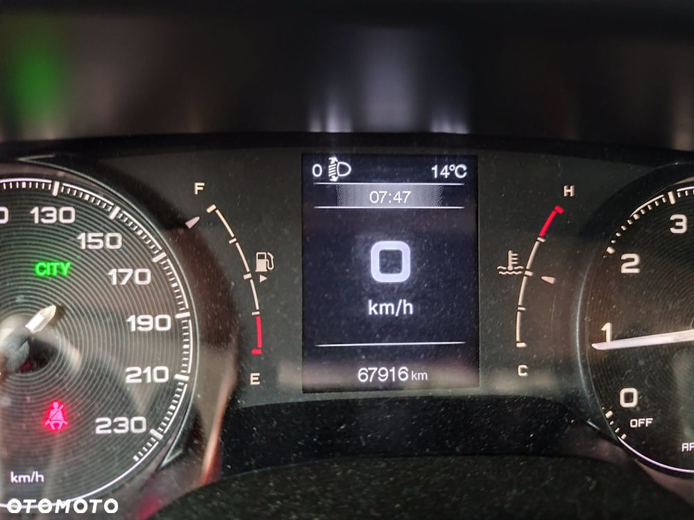 Fiat Tipo - 2