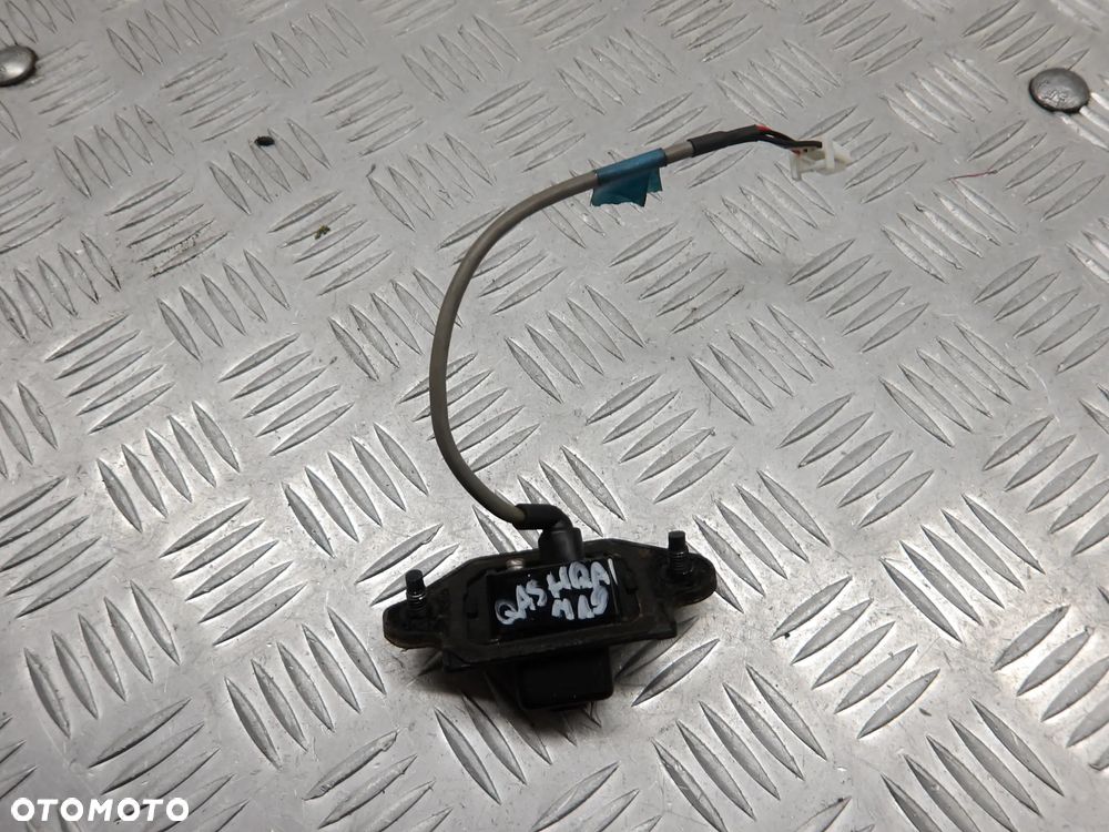 NISSAN QASHQAI I 06-09 1.5 D KAMERA COFANIA 28442JD20A - 2