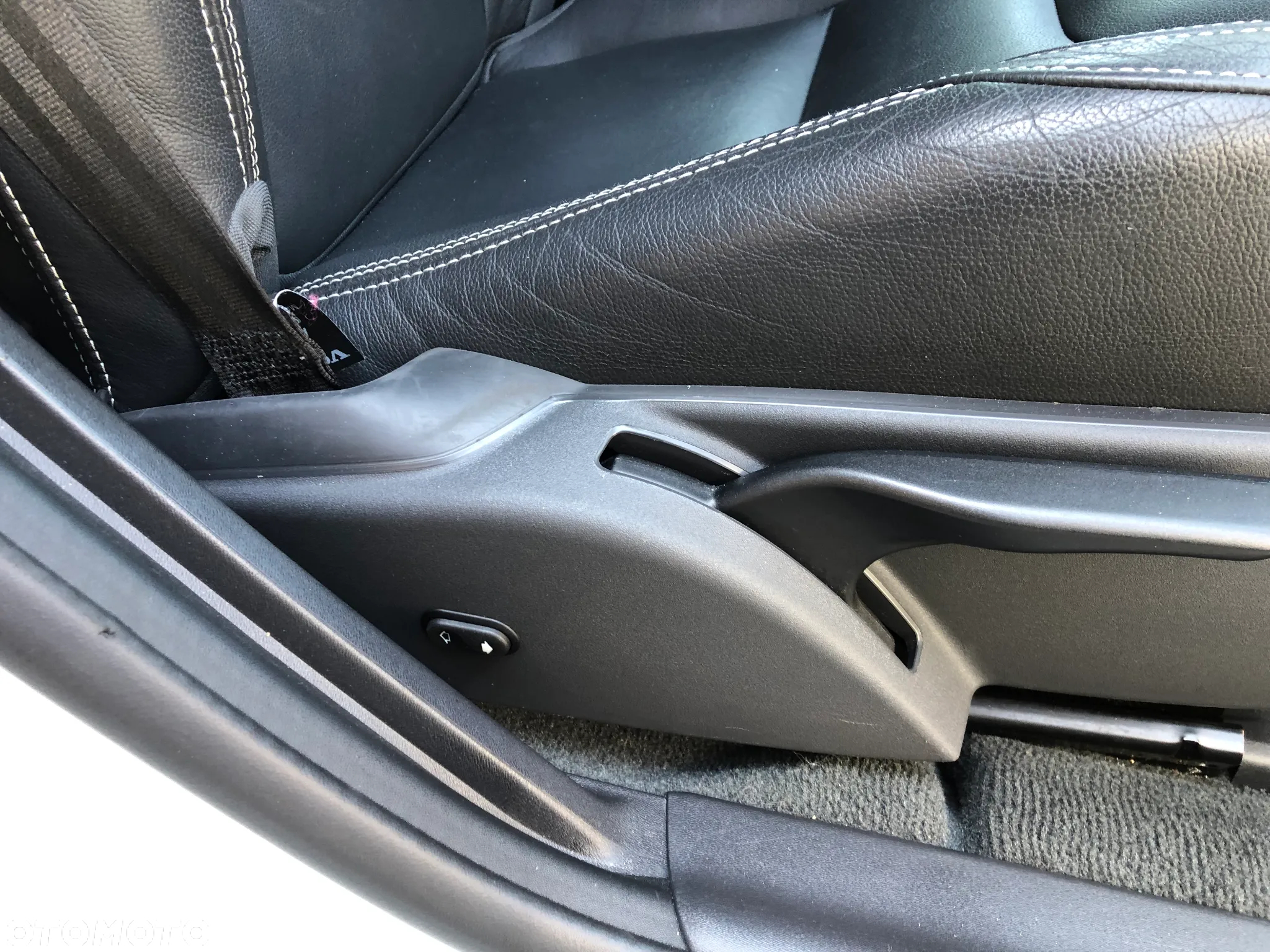 Volvo V60 D4 Drive-E Dynamic Edition (Momentum) - 28
