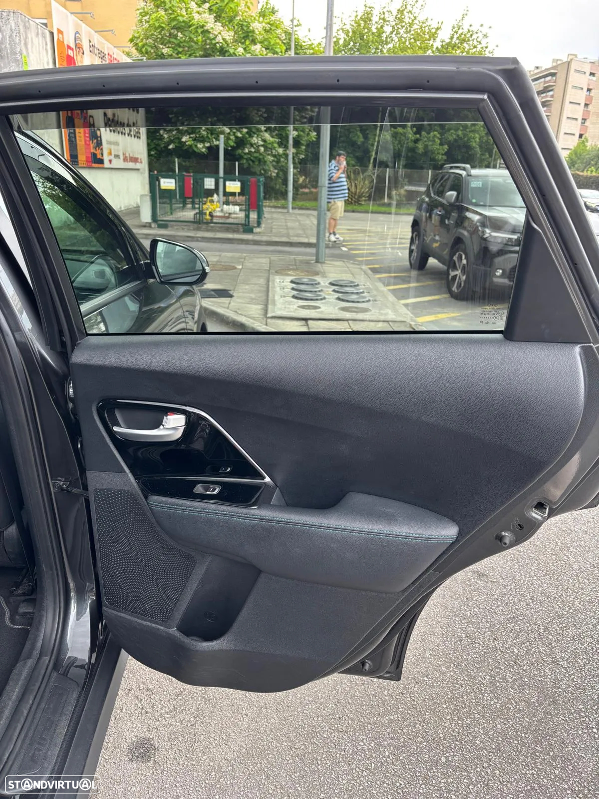 Kia e-Niro - 7