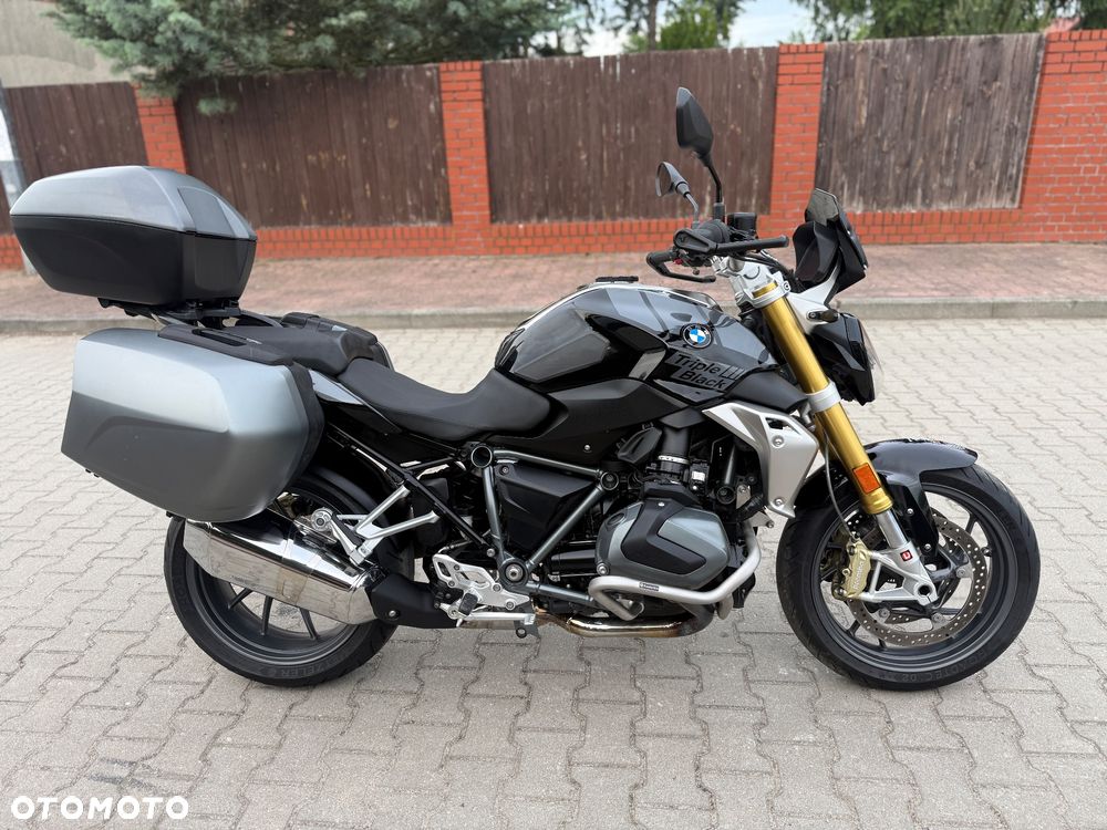 BMW R - 7