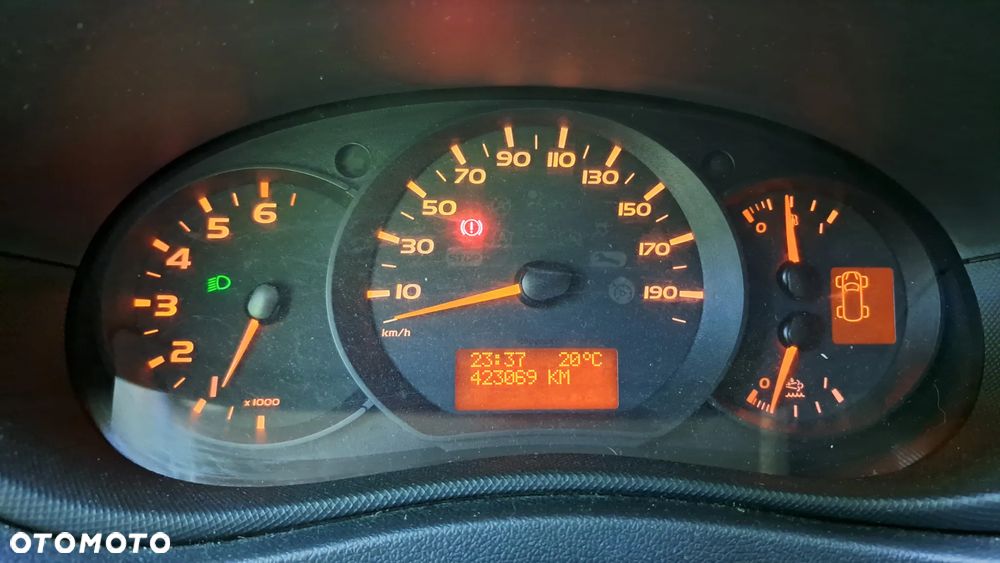 Renault Master - 19