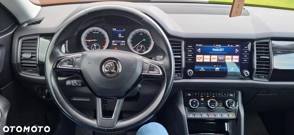 Skoda Kodiaq 2.0 TDI 4x4 Style DSG - 7
