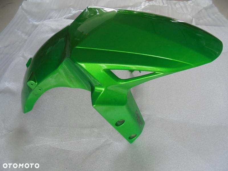 VERSYS 1000  650 Błotnik - 1