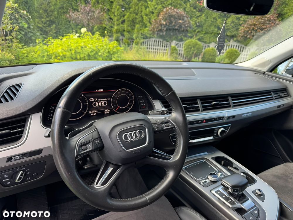 Audi Q7 - 5