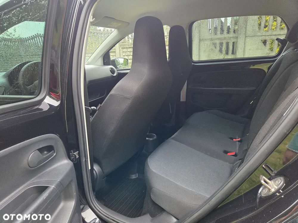 Skoda Citigo 1.0 MPI Active - 16