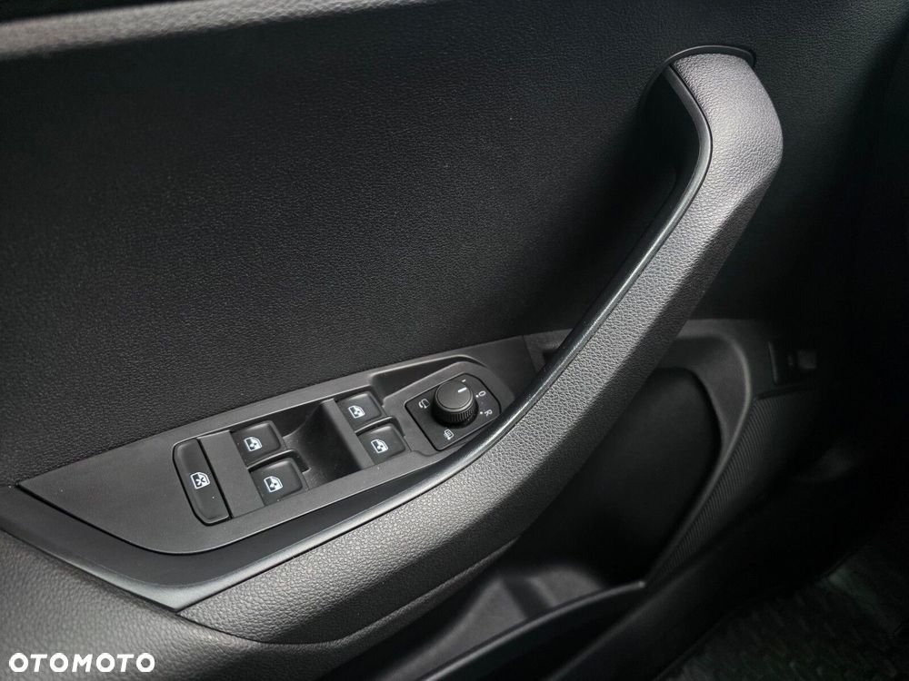 Skoda Karoq 1.5 TSI ACT Sportline DSG - 10