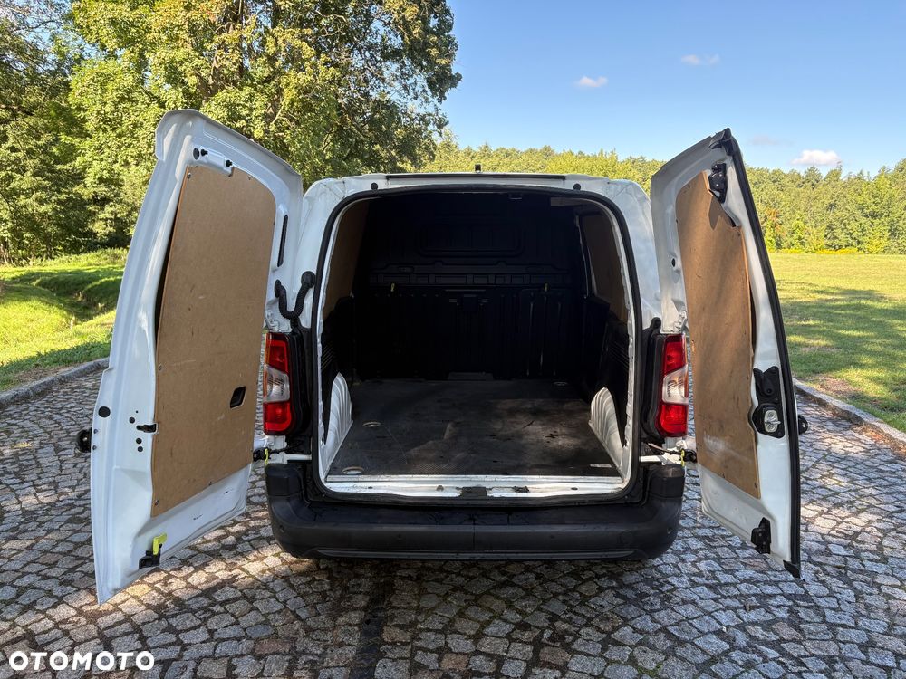 Peugeot Partner L2 S&S Pro (bryg.) - 13