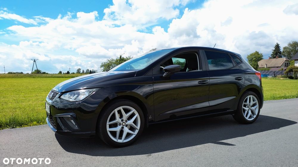 Seat Ibiza 1.0 TSI GPF Style S&S DSG - 1
