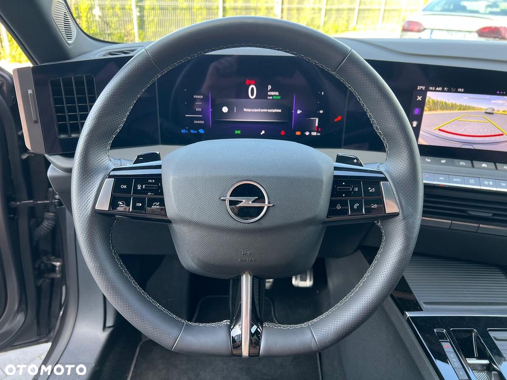 Opel Astra 1.6 T Plug-in Hybrid Ultimate - 20