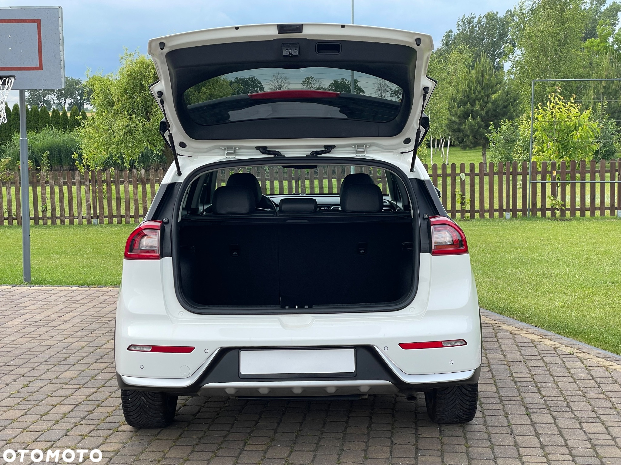 Kia Niro - 14