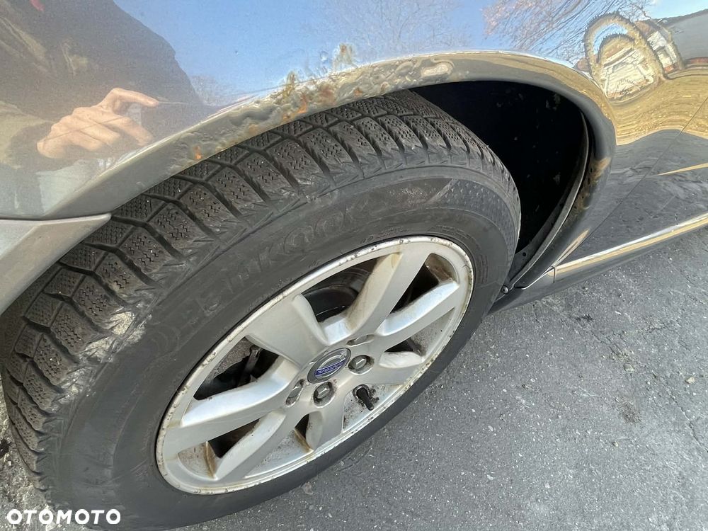 Volvo V70 2.0 Momentum - 15