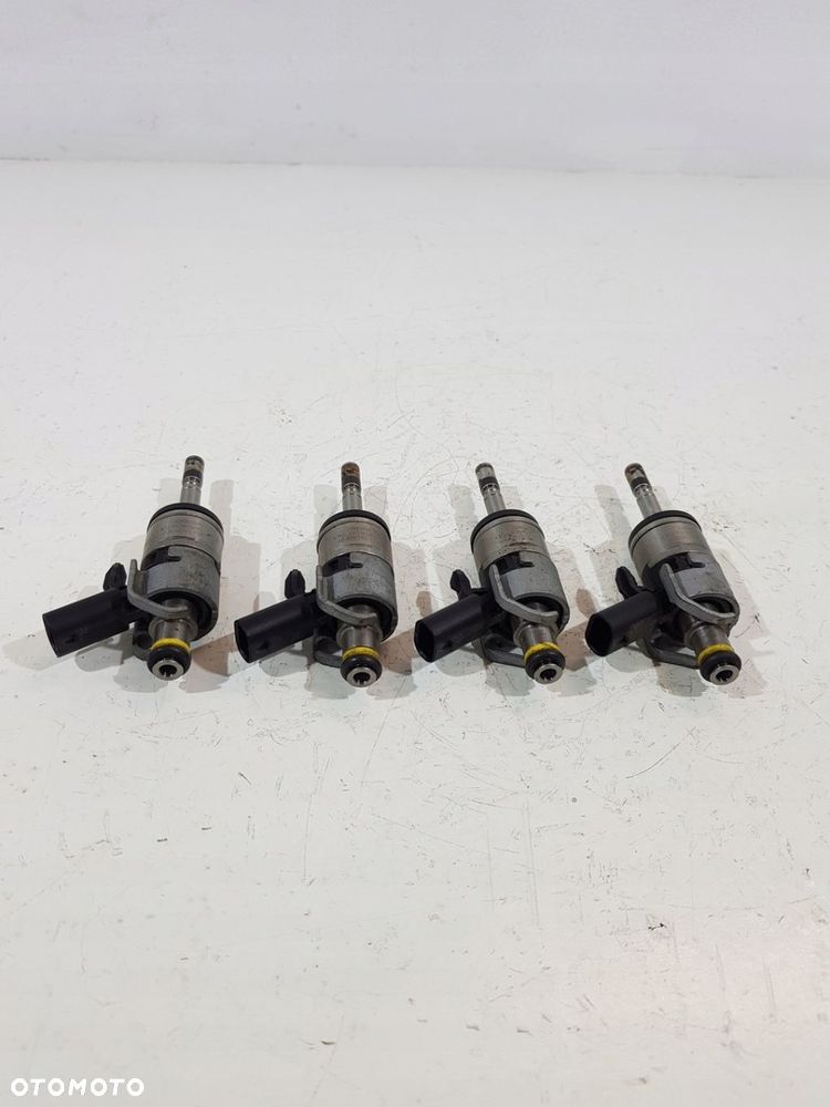 WTRYSKIWACZ PALIWA 06Q906036A VW GOLF AUDI A6 A5 Q5 SKODA 2.0 TFSI - 3