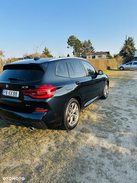 BMW X3 - 3