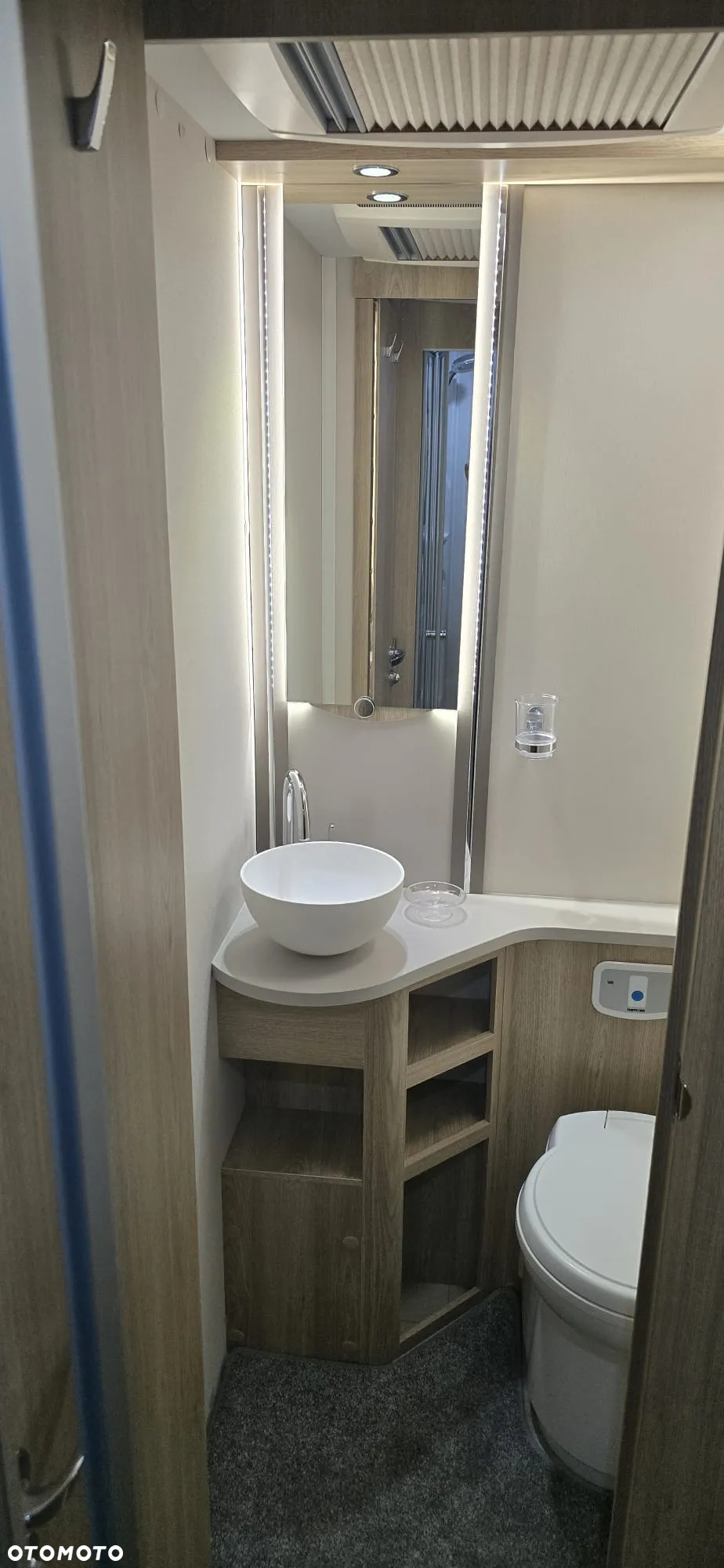 Elddis Supreme 574 - 34