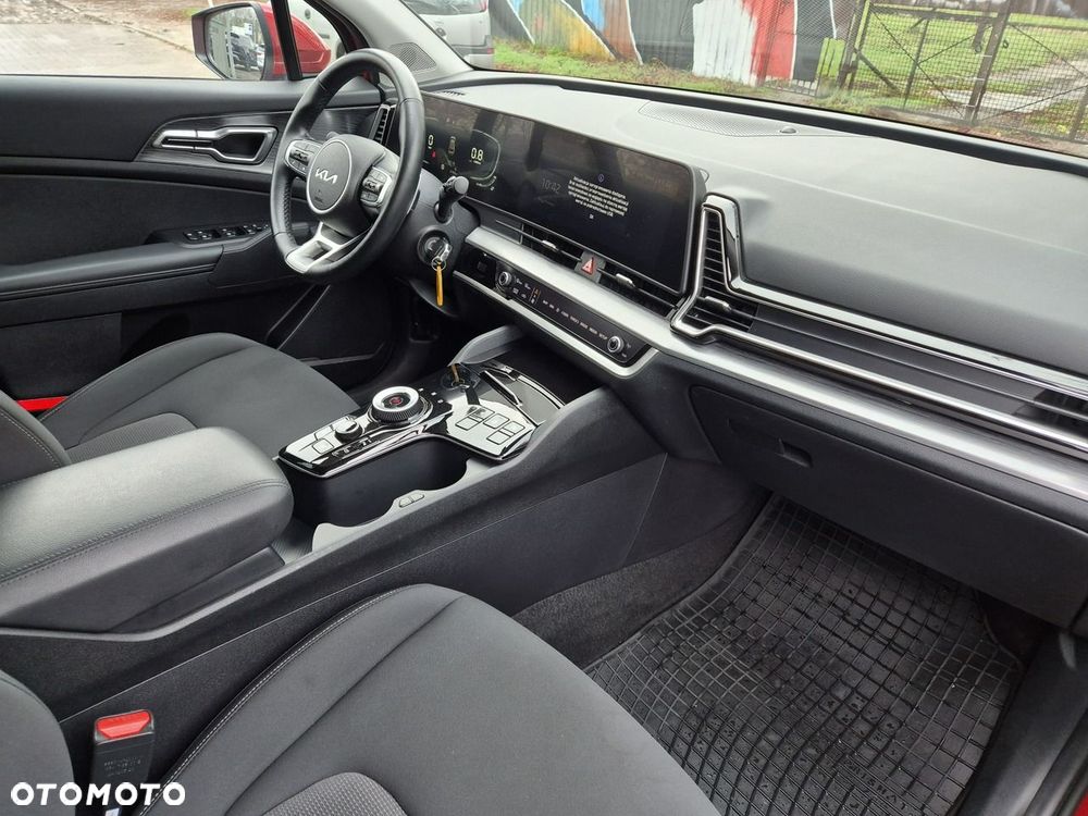 Kia Sportage 1.6 T-GDI L 2WD DCT - 20