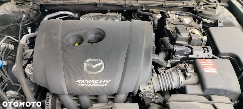 Mazda 3 - 17
