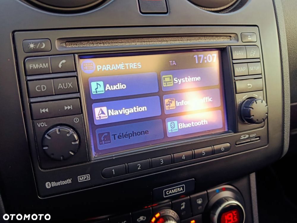 Nissan Qashqai 1.5 dCi Tekna+ - 22