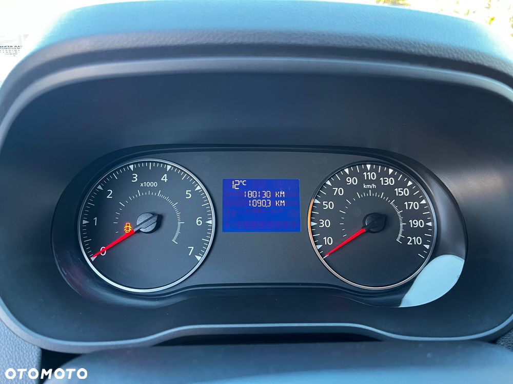 Dacia Duster 1.5 Blue dCi Comfort - 6