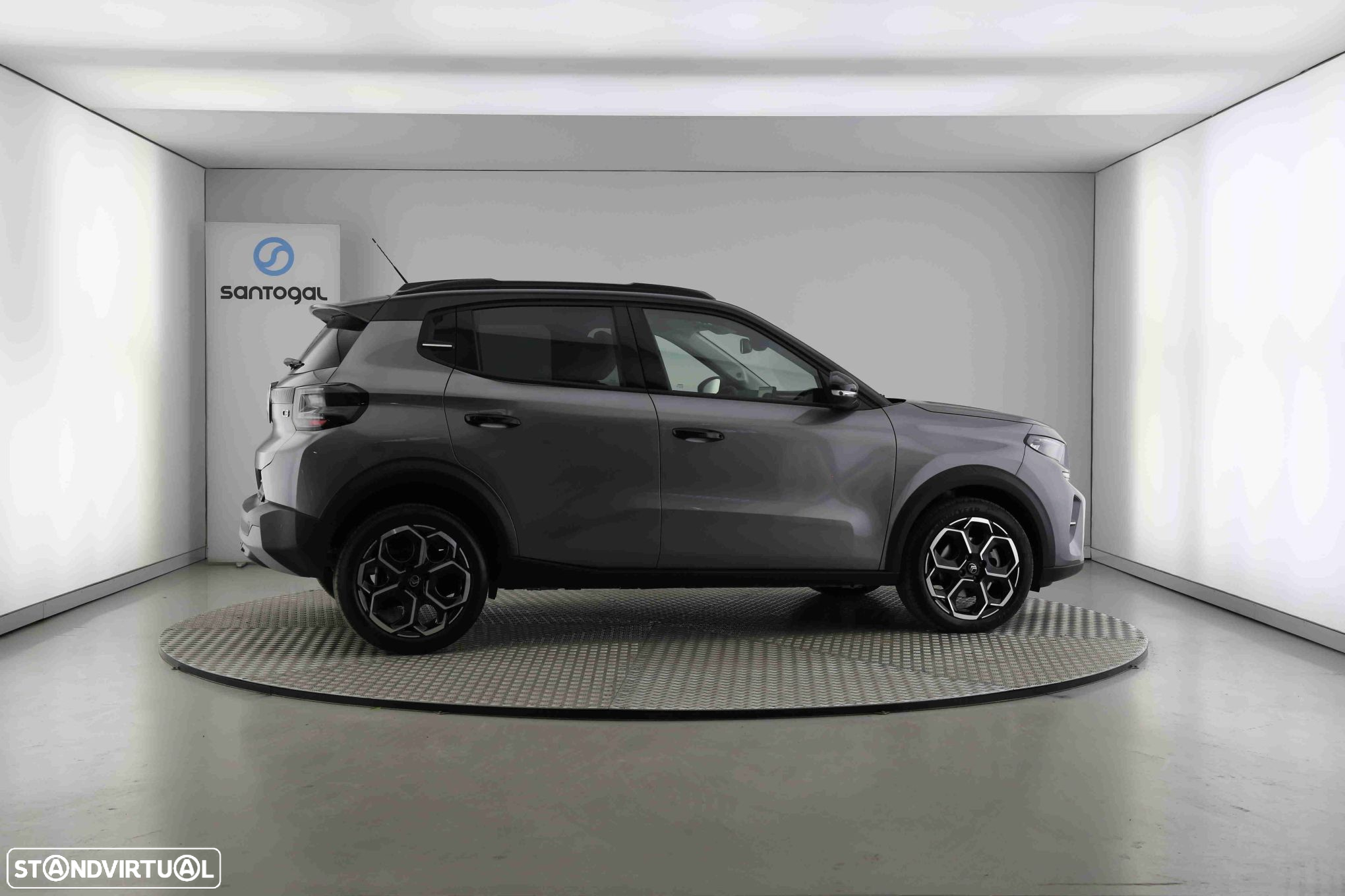 Citroën C3 1.2 PureTech Max - 3