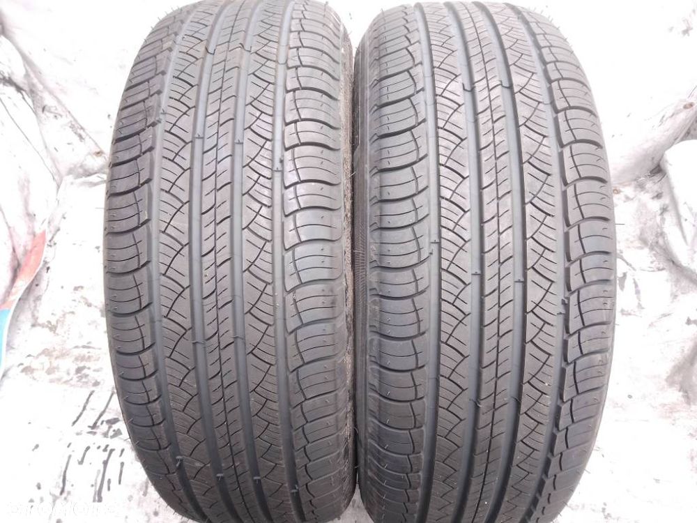 Michelin Latitude Tour HP 235/60 R18 107V 2022 - 1