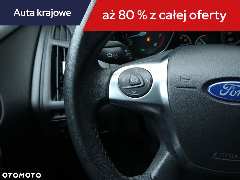 Ford Focus - 20