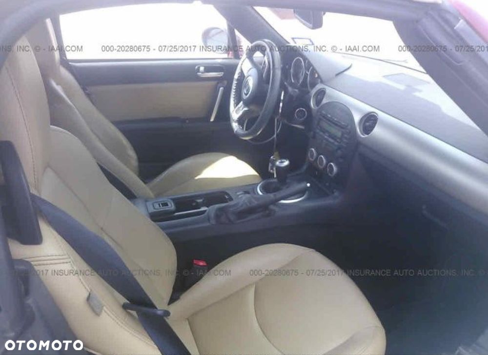Mazda MX-5 2.0 Sport - 26