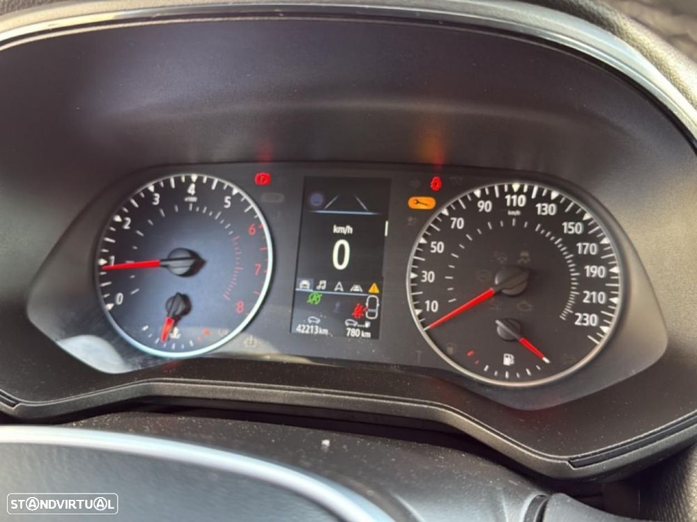 Renault Clio SCe 65 EVOLUTION - 17