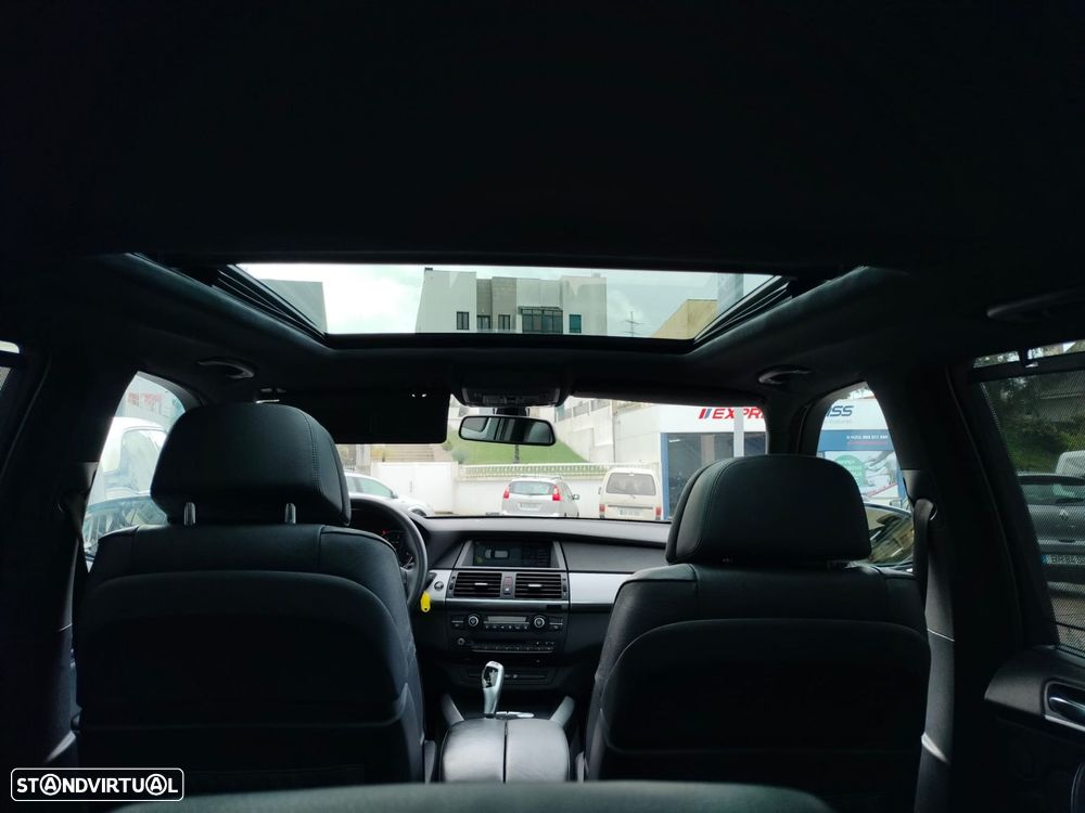 BMW X5 35 d xDrive - 25