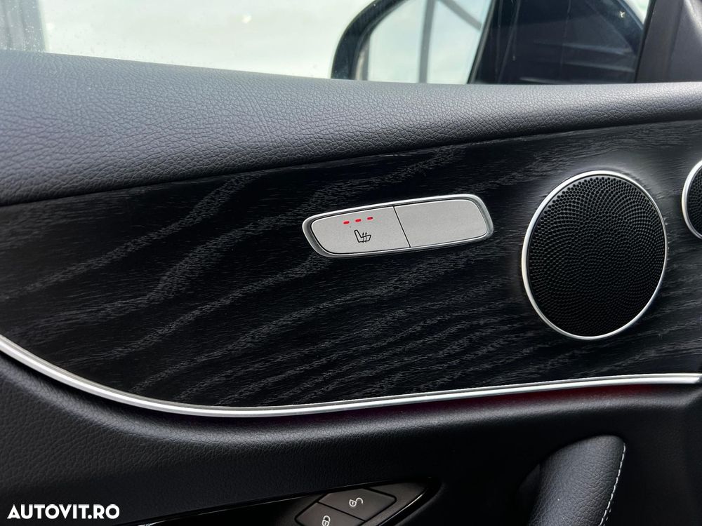 Mercedes-Benz E - 13