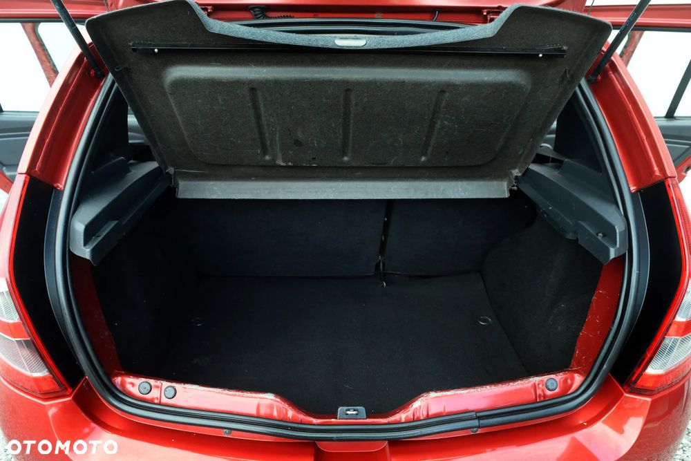 Dacia Sandero Stepway - 26