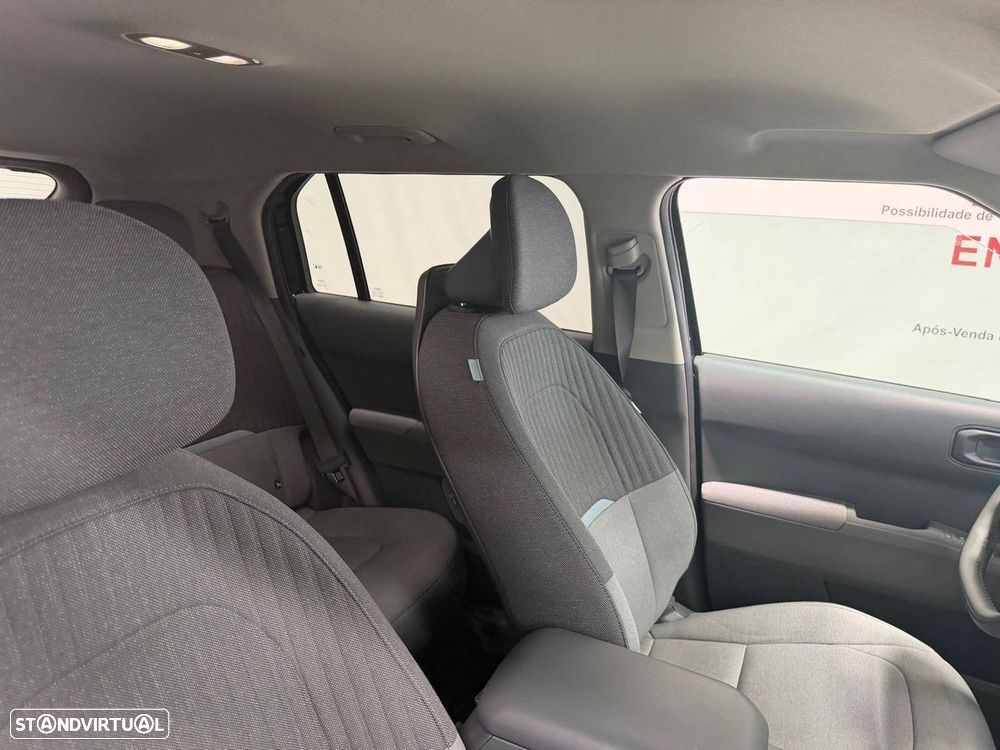 Kia EV3 58.3 kWh Drive - 13