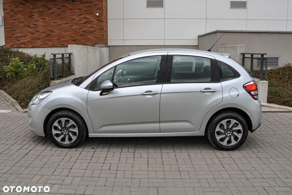 Citroën C3 - 2