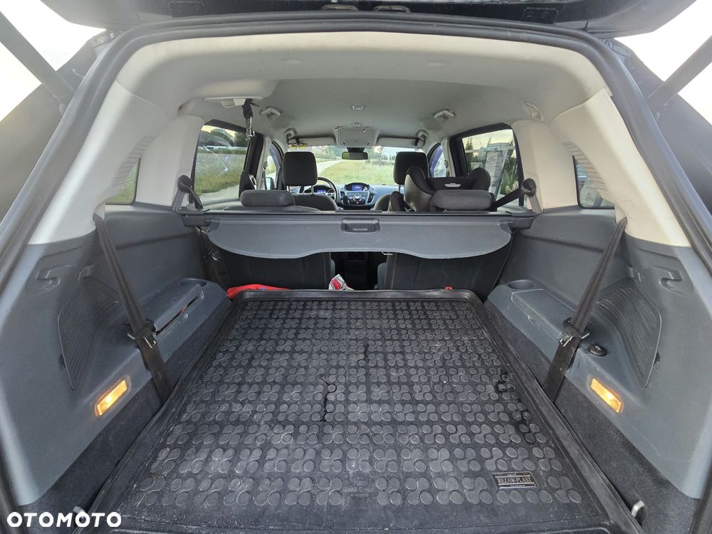 Ford C-MAX - 7