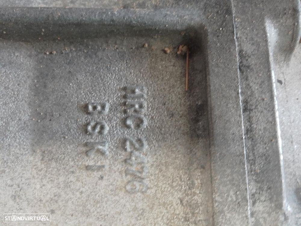 CAIXA VELOCIDADES LAND ROVER RANGE ROVER II 1997 - 4