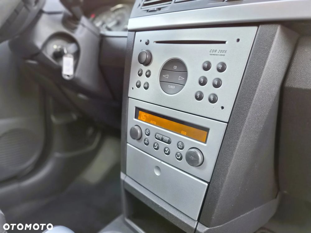 Opel Meriva - 23