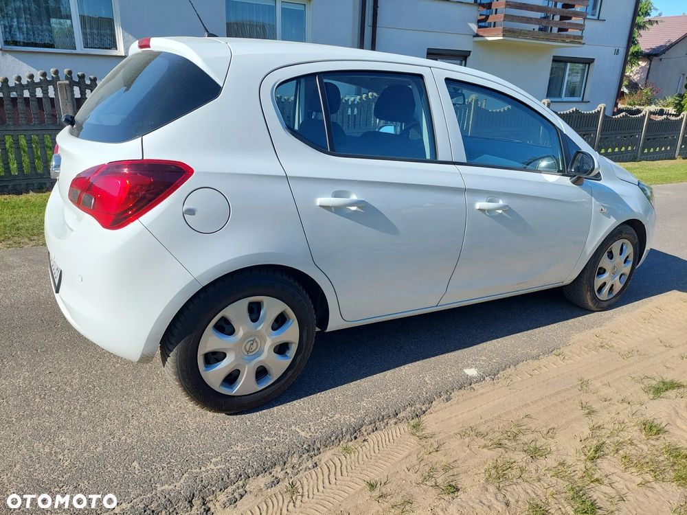 Opel Corsa 1.2 Innovation - 3