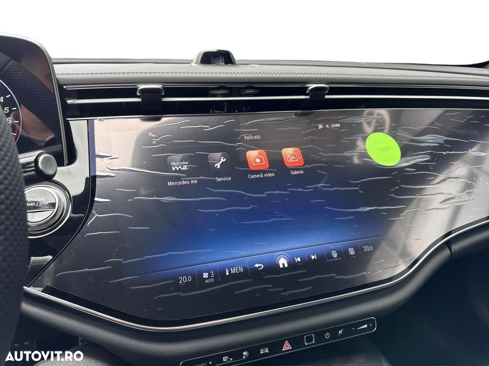 Mercedes-Benz E - 17